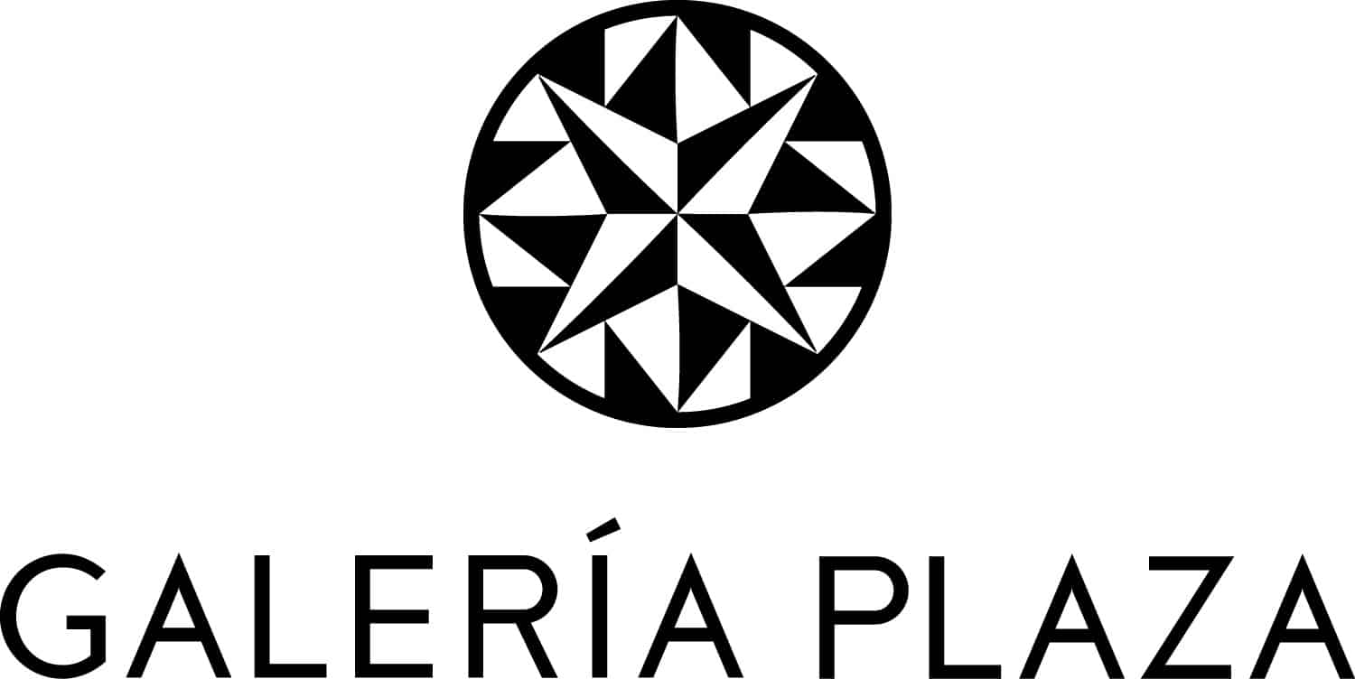 Galeria Plaza logo